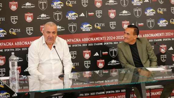 LBA - Trapani Shark, si avvicina il ritiro: il programma delle amichevoli