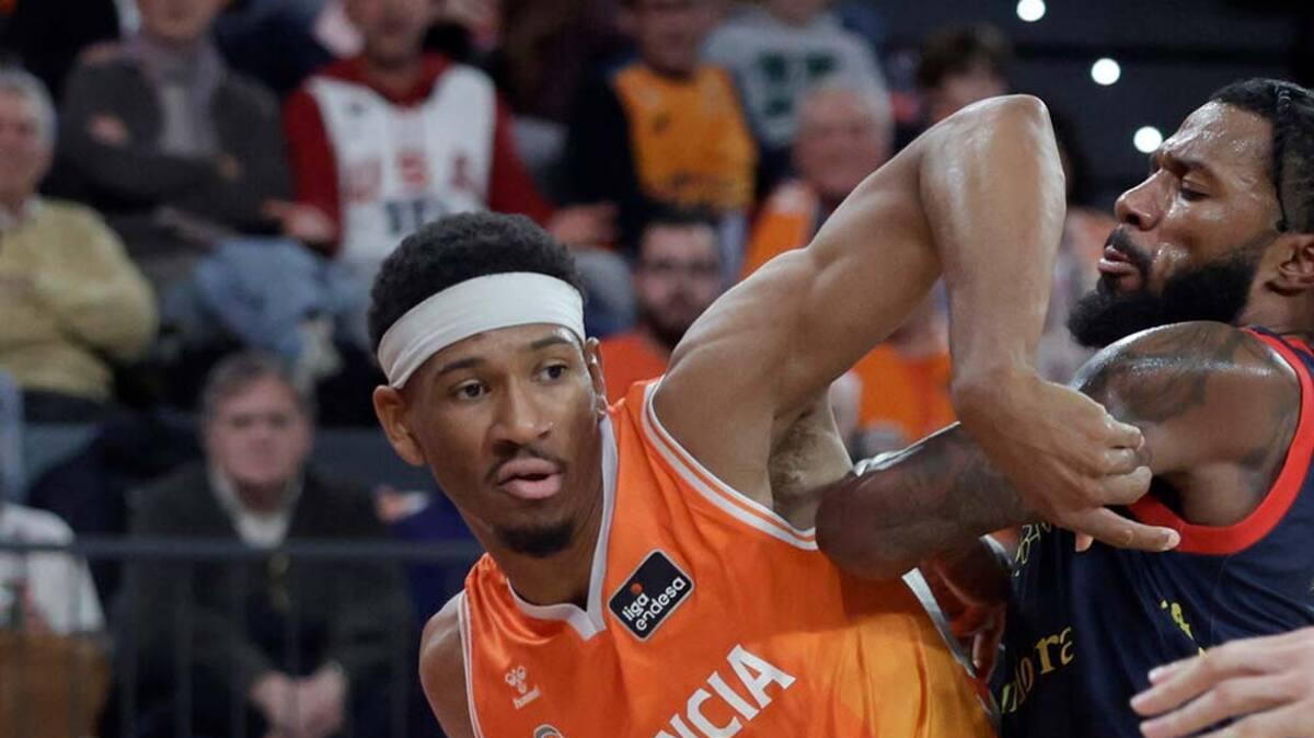 Il Fenerbahce in pressing per Kameron Taylor del Valencia