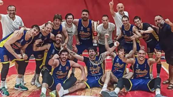 Serie B - Loreto Pesaro: la promozione non smuove Lorenzo Pizza "Io mi fermo qui"