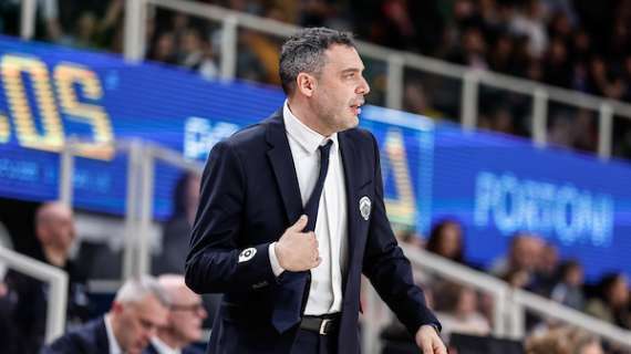 Trento, Galbiati: «Sfida affrontata con grande serietà. Una serata bellissima per noi»