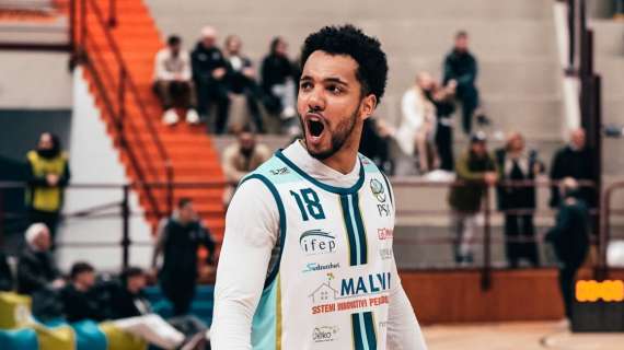 Serie B - Gabriele Richard Berra confermato a Sant'Antimo