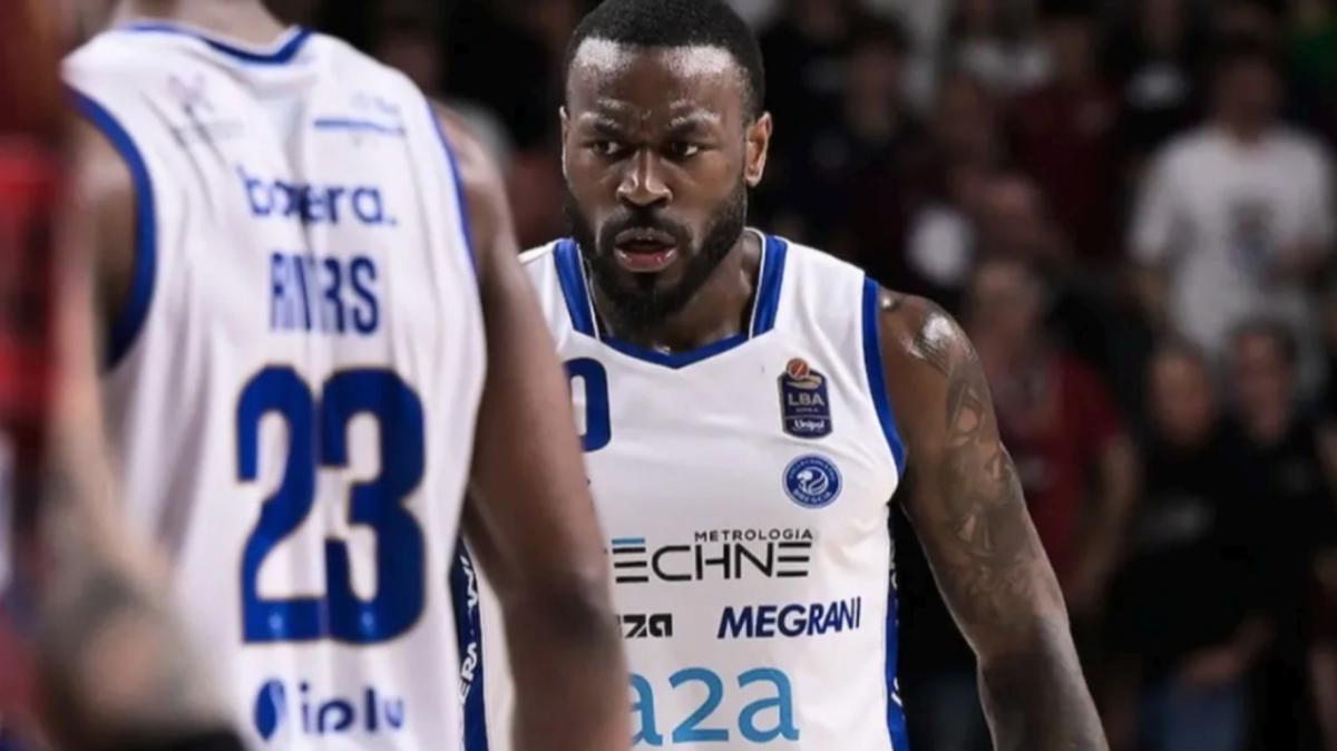 Mauro Ferrari: «Capolavoro del nostro coach». Burnell: «Volevo fare qualsiasi cosa per vincere»