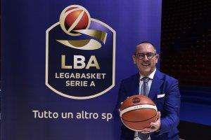 Nella BCL 2018-19 il ritorno di Bologna e Cantù con Venezia ed Avellino. Bianchi: 'Risultato importante per il basket italiano'