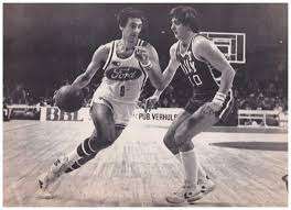 Grenoble 1983: la Ford Cantù e il Billy Milano scrissero un pezzo di storia del basket