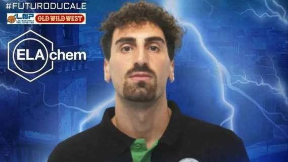 Serie B - Vigevano, ingaggiato Armando Verazzo