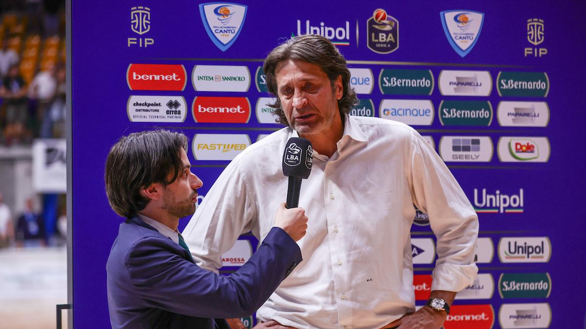 «Un capolavoro»: Marcelo Nicola dopo la salvezza di Treviso in Serie A