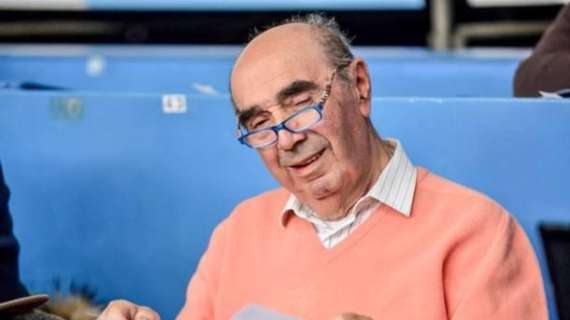 Il basket italiano piange la scomparsa di Gianni Corsolini