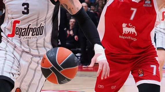 Ennesimo tracollo in Europa indice negativo per il basket italiano: caccia al colpevole