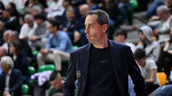 MERCATO LBA - Dinamo Sassari, il roster aggiornato verso il 2025/26