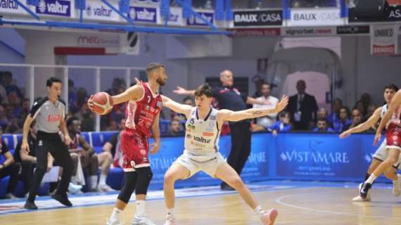 Brindisi, aggiornamento sulle condizioni di Tommaso Fantoma