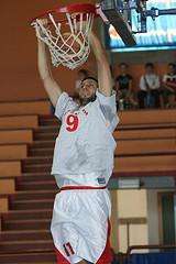 Mobyt Ferrara chiede alla Fip di "fidelizzare" l'atleta Giovanni Agusto