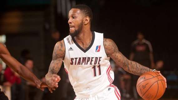 UFFICIALE VTB - Maccabi: preso Pierre Jackson