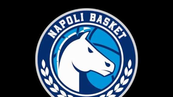 LBA - Gevi Napoli Basket, Williams "Daremo il massimo per la salvezza"