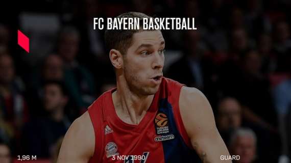 UFFICIALE EL - Stefan Jovic torna al Bayern Monaco dopo 6 anni