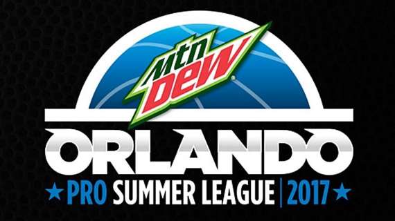 NBA - Dallas e Detroit si giocano il titolo della Summer League di Orlando