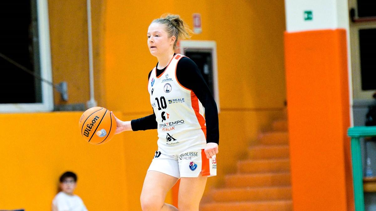 Serie A2 F girone A - La presentazione della ventiduesima giornata