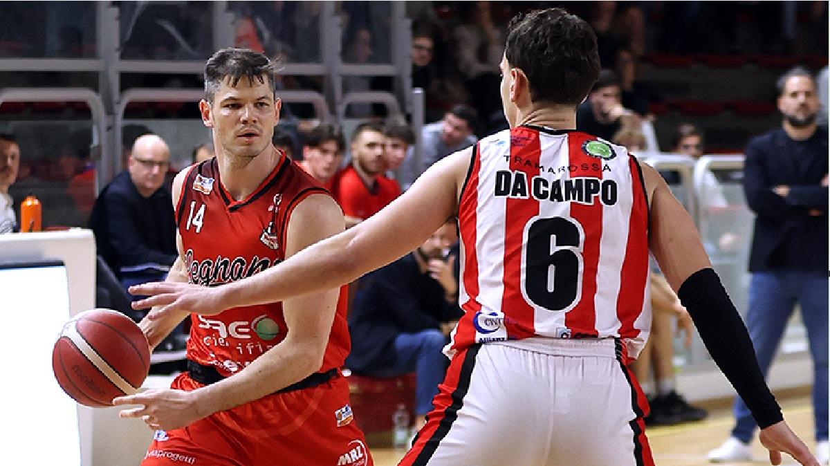 Serie B - A Vicenza i Legnano Knights colgono una vittoria che vale doppio
