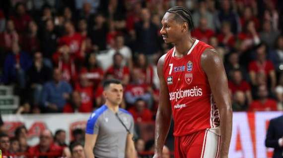 MERCATO A2 - Rieti vicina al colpo Skylar Spencer, in uscita da Varese