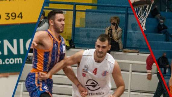 Serie B - Piemonte avaro per la Sintecnica Basket Cecina