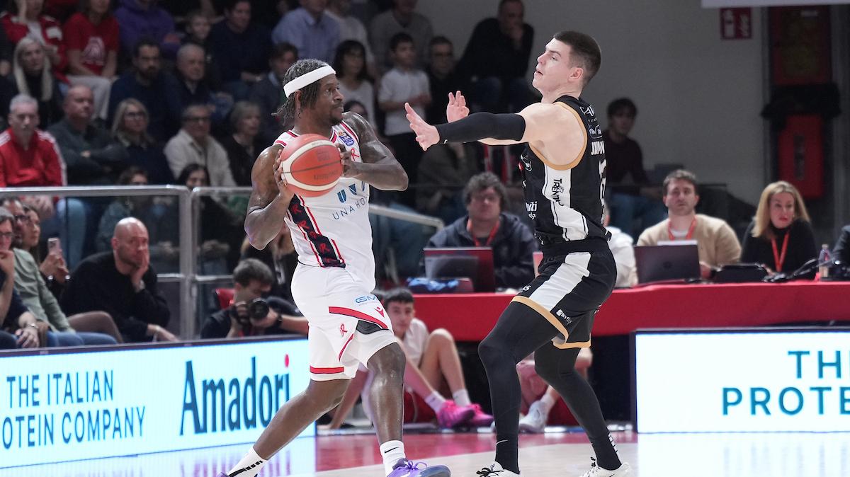 Trento–Reggio Emilia: alla BTS Arena un crocevia playoff per la 27ª giornata di LBA