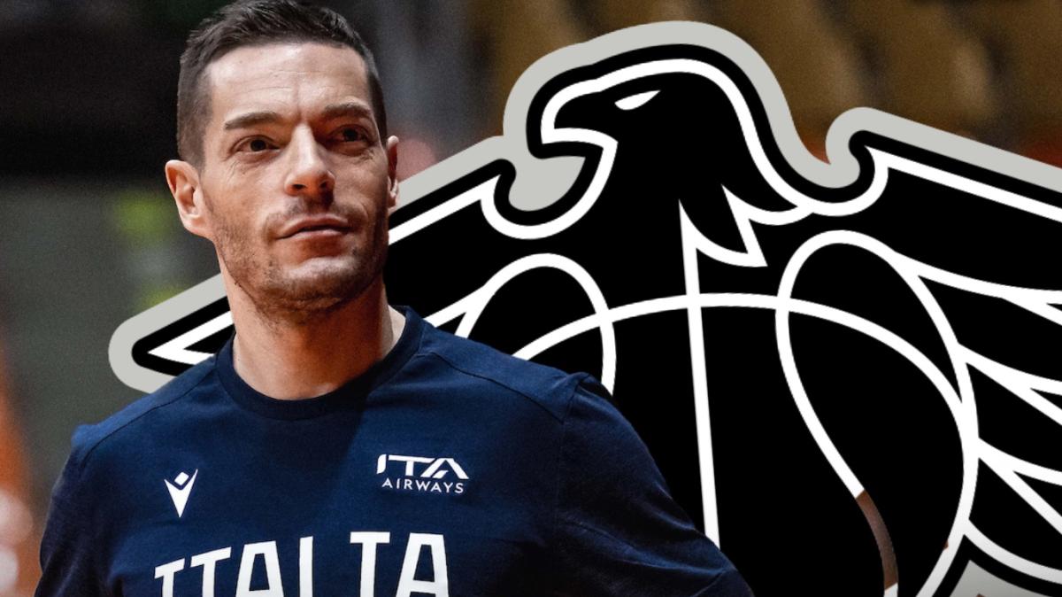 Alessandro Rossi è il nuovo coach della Dolomiti Energia Trentino