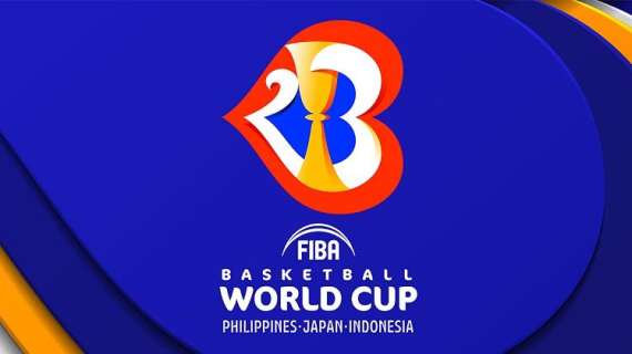 Copa del Mundo en vivo |  Ronda de Clasificación Preolímpica 17-32: Día 2