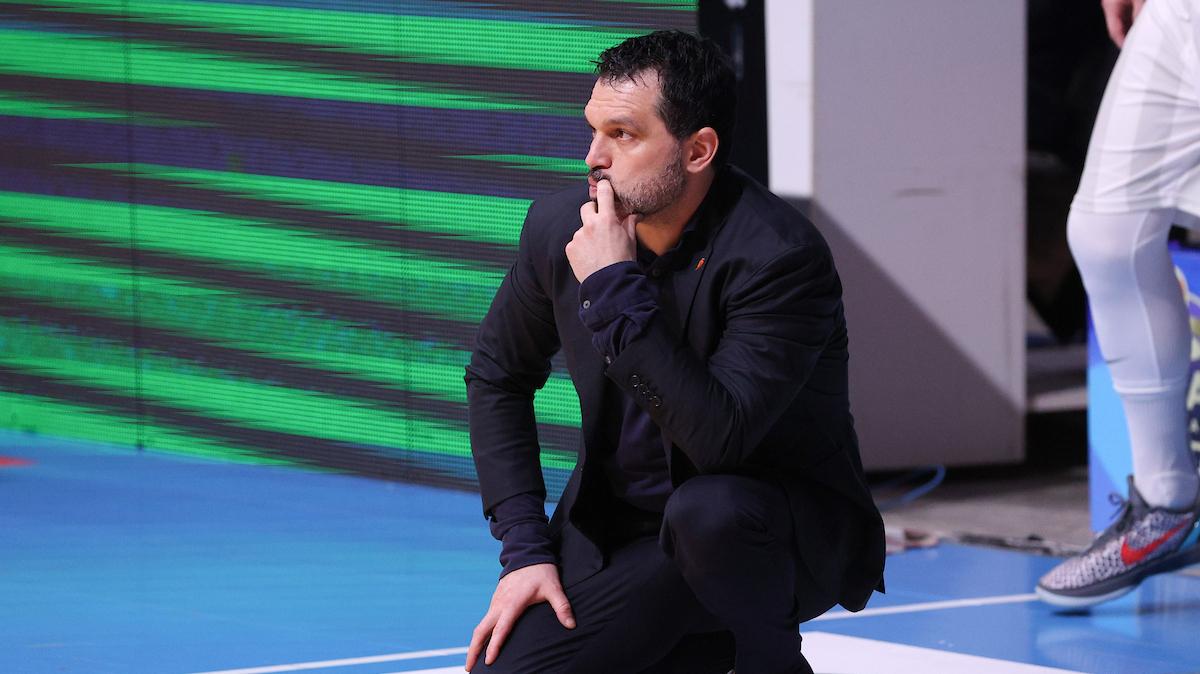 Guerri Napoli, arriva Varese. Magro "Vogliamo regalare una gioia ai tifosi"