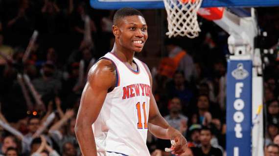 AEK Athens to sign Cleanthony Early