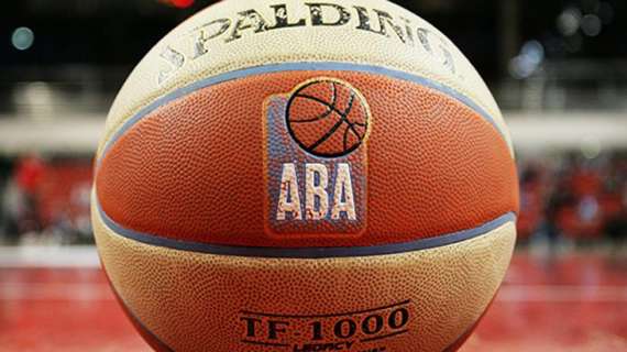 LIGA ABA - Nuovo format, 18 squadre e porte aperte a Cluj e Vienna