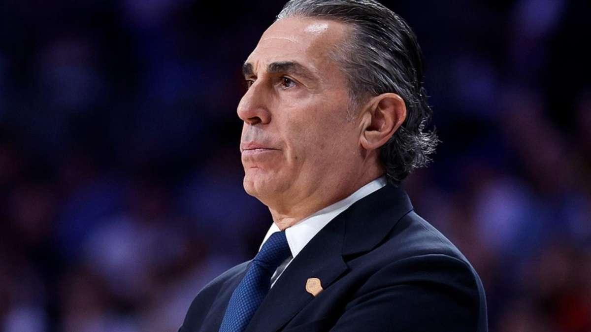 Scariolo predica calma dopo il 2-0 sull'Hapoel: «Quello che conta è il 3-0, si sono viste cose più strane»