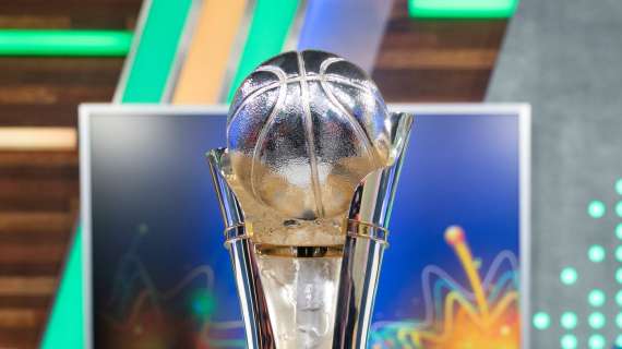FIBA AMERICUP - L'albo d'oro dal 1980 al 2022