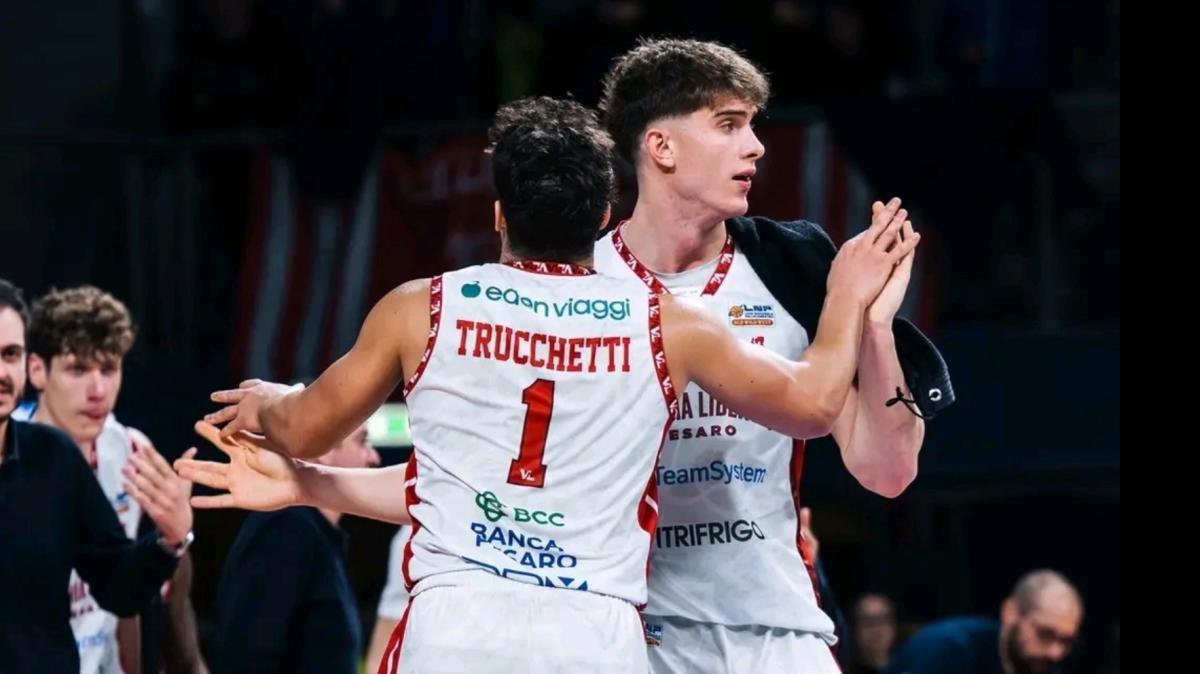 VL Pesaro, un'assenza importante a Verona per coach Spiro Leka