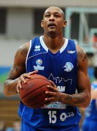 J.R. Giddens - Mvp