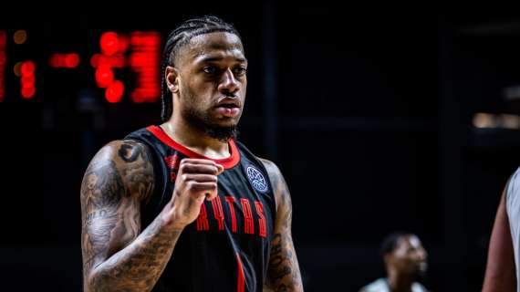 MERCATO LBA - Napoli, vicino Savion Flagg. Difficile trattativa per Mitrou-Long