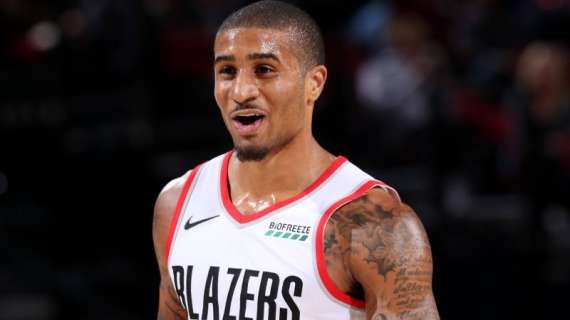 NBA - Tre tagli per Portland, che è pronta per la nuova stagione