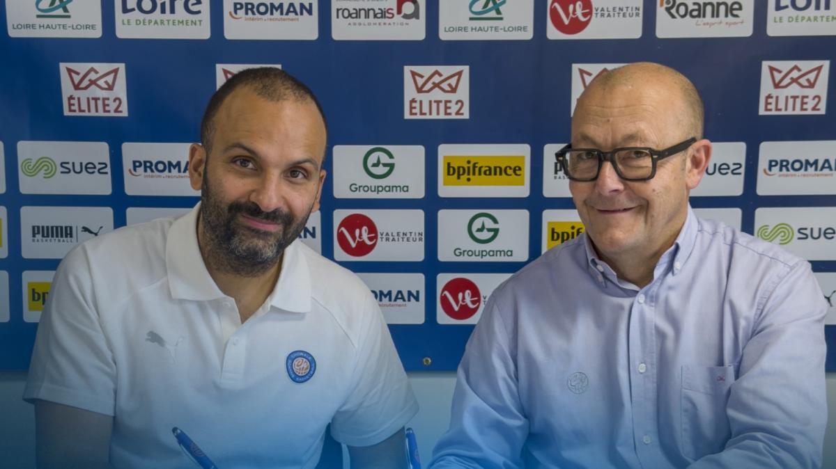 L'ex coach dell'Asvel TJ Parker riparte dalla Pro B francese