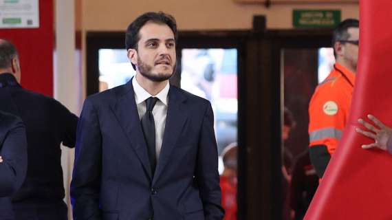 MERCATO A2 - VL Pesaro, il punto del ds Nicola Egidio tra partenze, certezze e gli stranieri