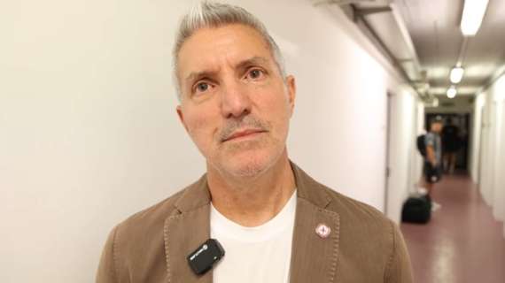 Trieste, il GM Arcieri sul primo test: «Buoni segnali, ma continuiamo a lavorare»