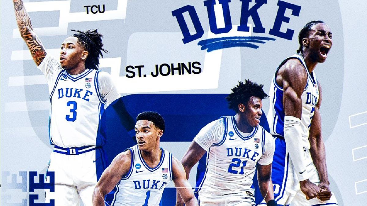 March Madness | La Duke di Dame Sarr avanza a spese della St. John's di Pitino