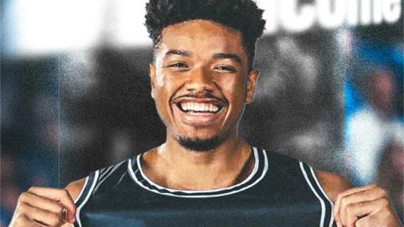 UFFICIALE LBA - Napoli Basket, il primo innesto è Ed Croswell
