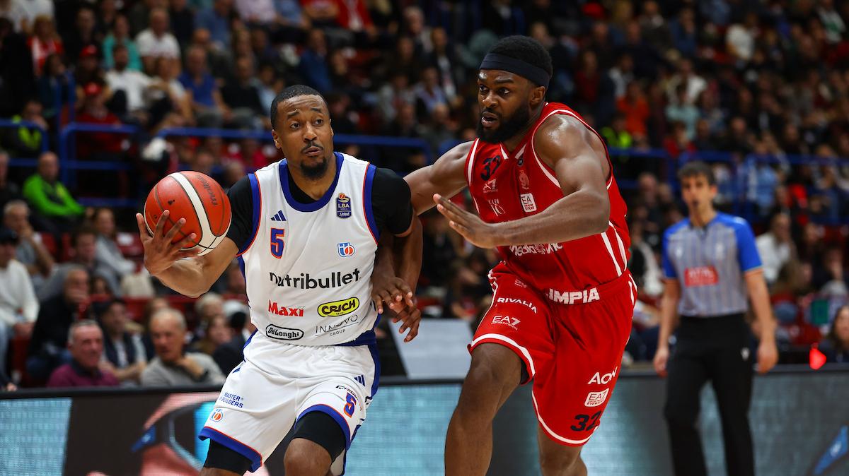 Treviso, le pagelle dei quotidiani: «Rahkman irriconoscibile. Stephens un mistero»