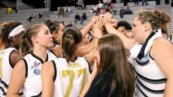 A2 - Cestistica Spezzina a Vigarano per l'ultima di campionato