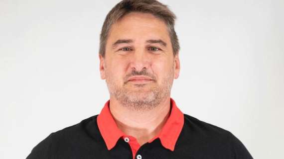 A2 - Vigevano, il nuovo direttore sportivo è Daniele Biganzoli
