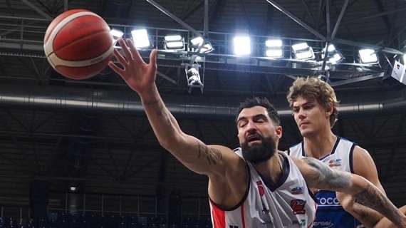 A2 - Wildcats da battaglia, la Wegreenit Milano doma Orzinuovi