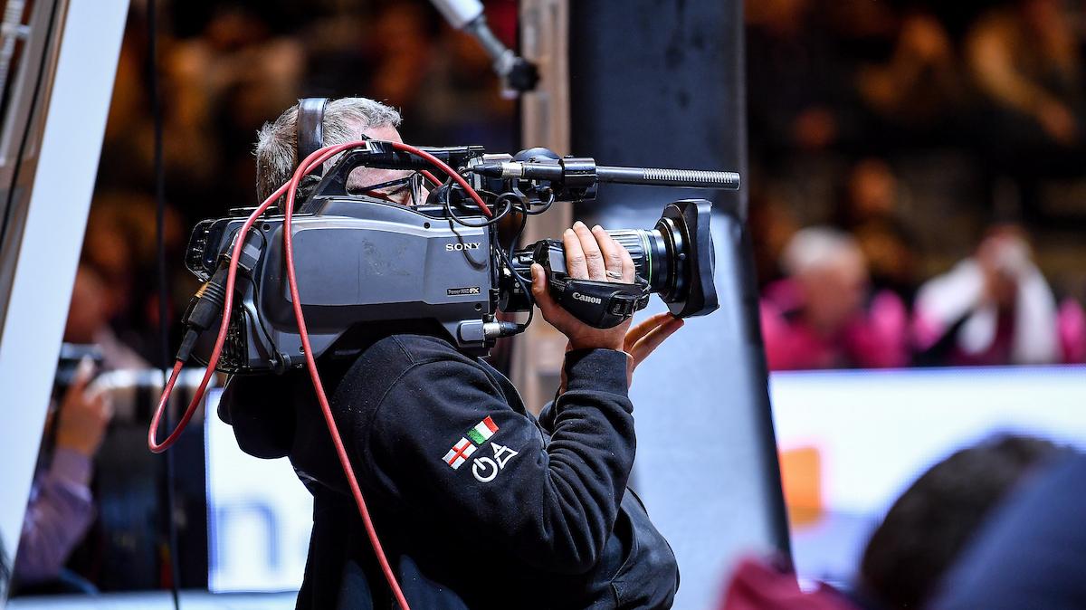 Serie A2, per la prima volta Instant Replay per tutte le partite dei playoff