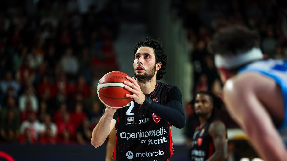 Varese, Davide Alviti parla del suo futuro e non esclude il rinnovo