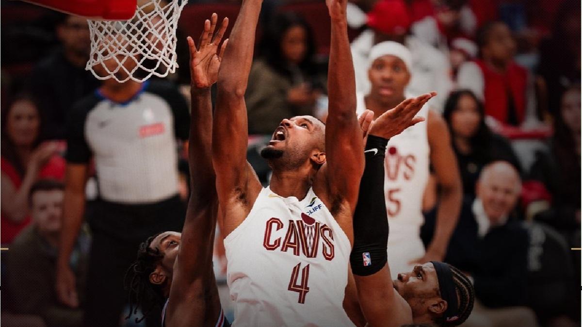 I Cavaliers tengono botta contro i Chicago Bulls senza Mitchell