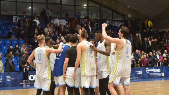 Serie B - Due derby in cinque giorni: Virtus Ragusa comincia con l'Orlandina