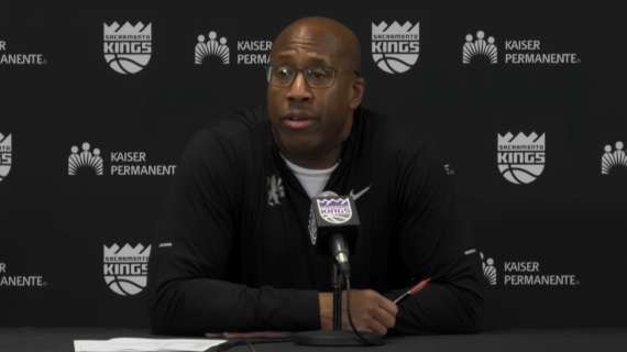 MERCATO NBA - I Knicks hanno deciso: Mike Brown sarà il prossimo allenatore 
