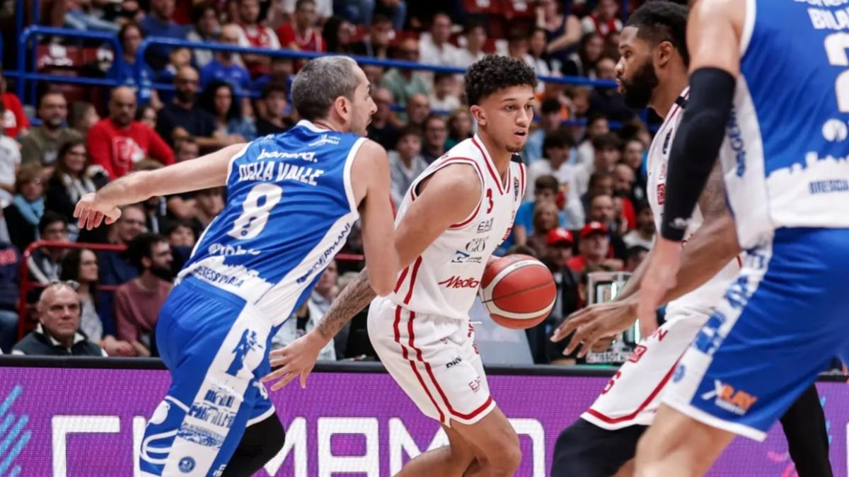 La settimana della Serie A Unipol 2025/26 sui canali di Sky Sport: la programmazione 